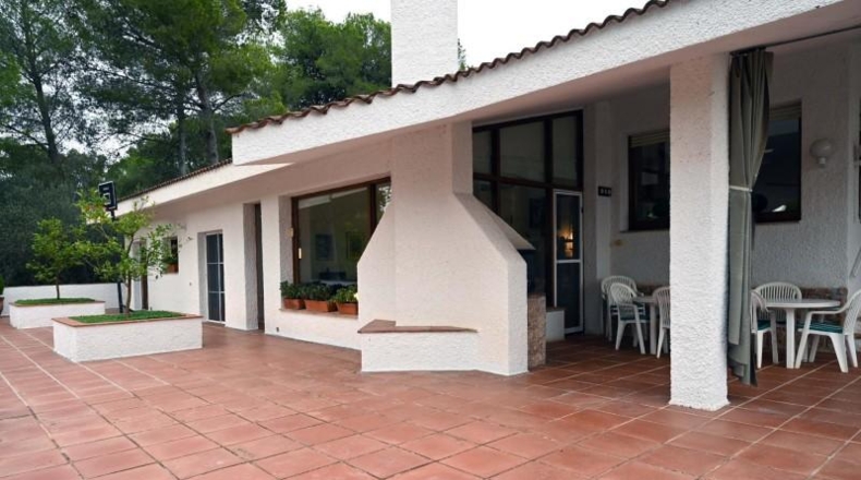 Tarragona - Tortosa - 2830m2