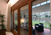 Chalet independiente con terreno en venta en la España, Tortosa, ref: TR133597 foto