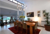 Chalet independiente con terreno en venta en la España, Tortosa, ref: TR133597 foto