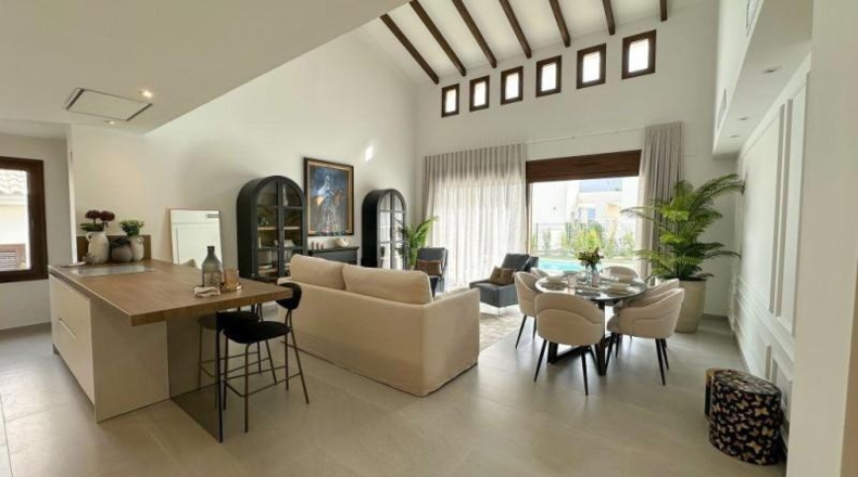 Alicante - Algorfa - 443m2