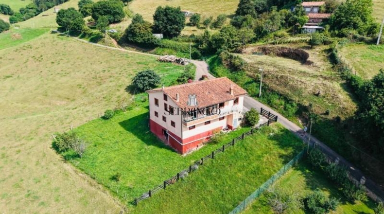 Cantabria - Torrelavega - 1378m2