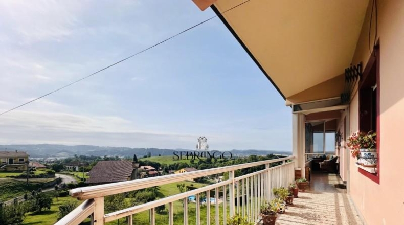 Cantabria - Torrelavega - 1378m2