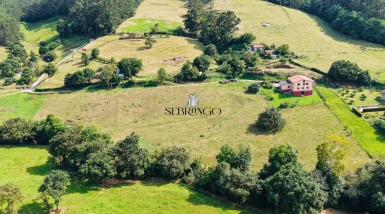 Cantabria - Torrelavega - 1378m2