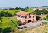 Finca rústica en venda a la España, Torrelavega, ref.: TR322769 foto