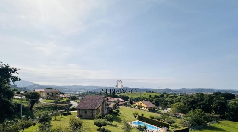 Cantabria - Torrelavega - 1378m2
