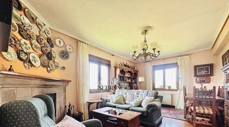 Cantabria - Torrelavega - 1378m2