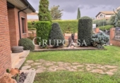 Chalet independiente con terreno en venta en la España, Alpicat, ref: TR219405 foto