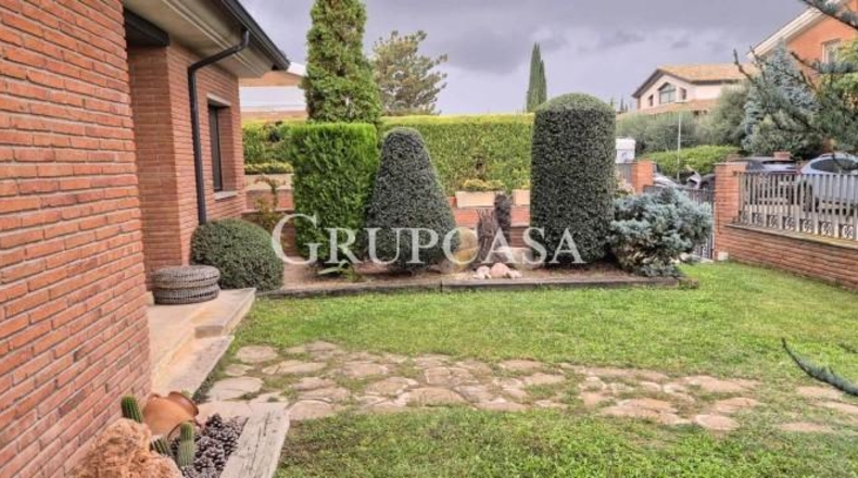 Lérida - Alpicat - 580m2