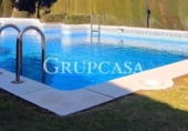 Chalet independiente con terreno en venta en la España, Alpicat, ref: TR219405 foto