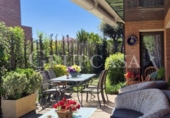 Chalet independiente con terreno en venta en la España, Alpicat, ref: TR219405 foto