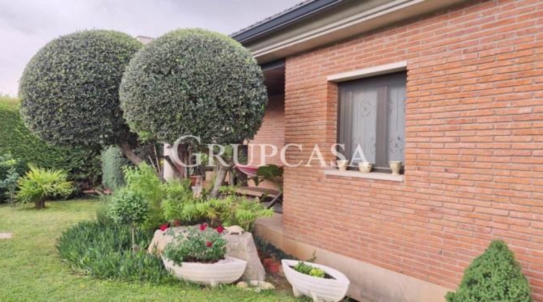Lérida - Alpicat - 580m2