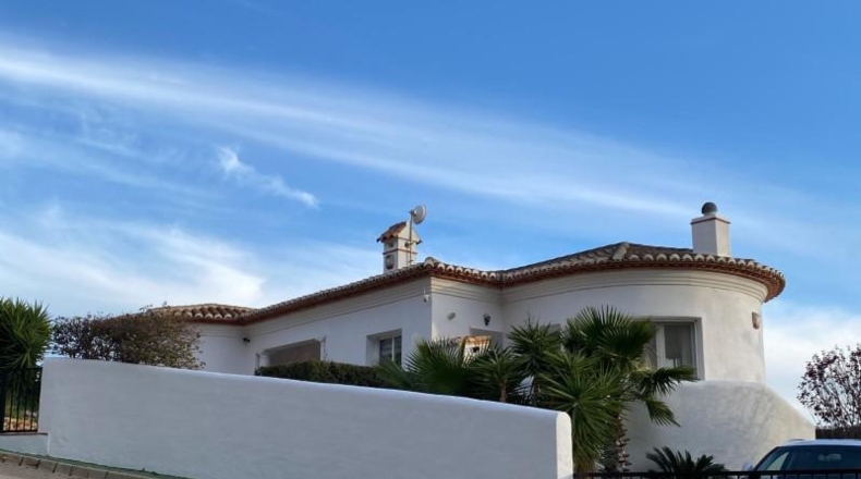 Alicante - Jalón - 146m2
