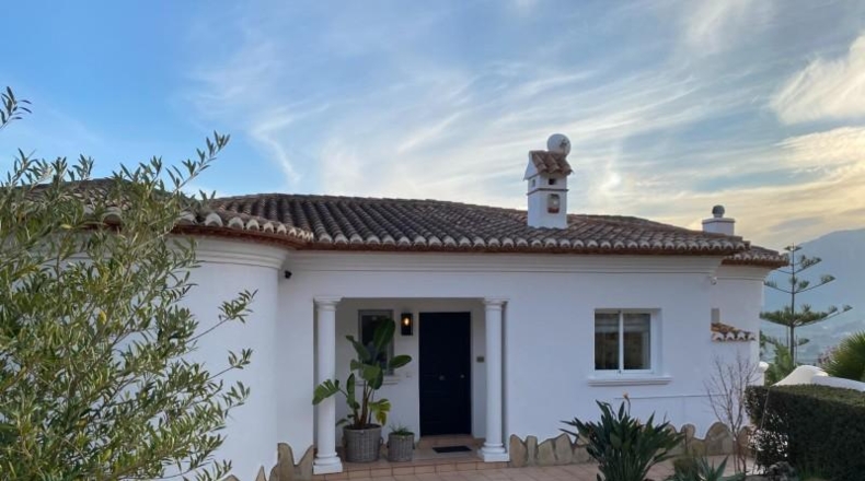 Alicante - Jalón - 146m2