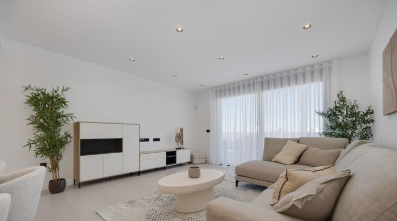 Alicante - Torrevella - 248m2