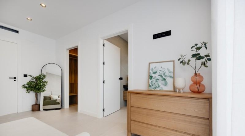 Alicante - Torrevella - 248m2