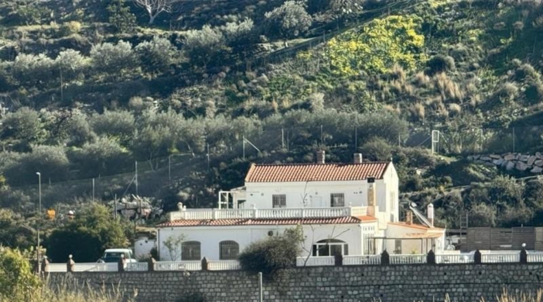 Granada - Motril - 246m2