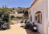 Дом с участком на продажу в городе Motril Фото
