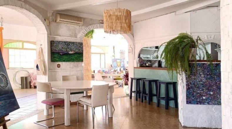 Granada - Motril - 246m2