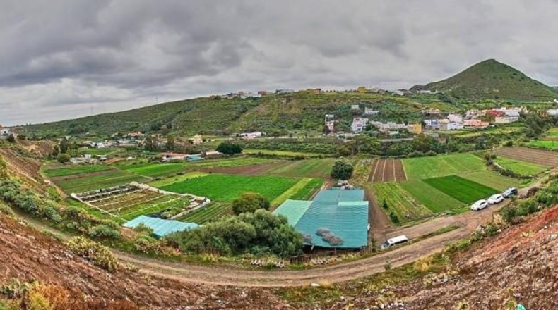 Las Palmas - Las Palmas de Gran Canaria - 66899m2