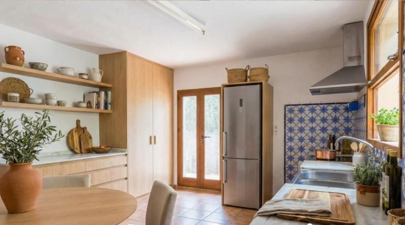 Illes Balears - Andratx - 281m2
