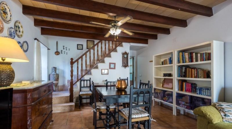 Illes Balears - Andratx - 281m2