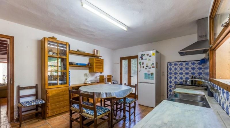 Illes Balears - Andratx - 281m2