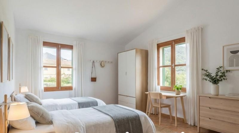 Illes Balears - Andratx - 281m2