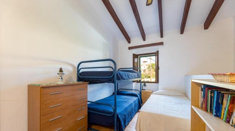 Illes Balears - Andratx - 281m2