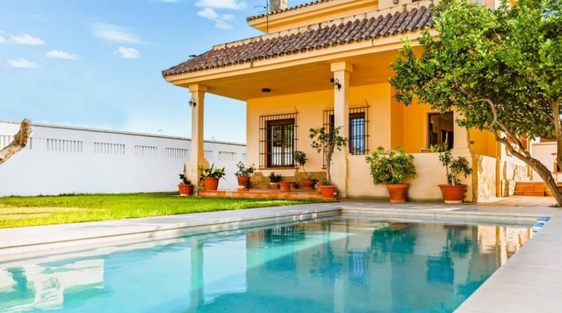Cádiz - Chiclana de la Frontera - 606m2