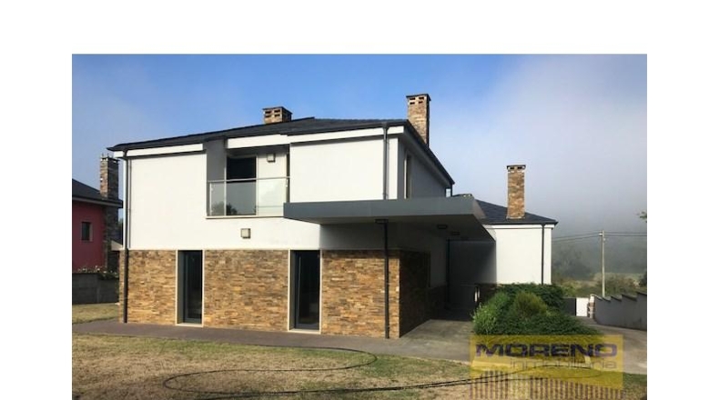 Lugo - Sarria - 2255m2