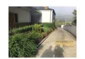 Chalet independiente con terreno en venta en la España, Vilar de Sarria, ref: TR277032 foto