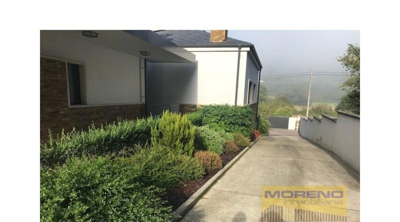 Lugo - Sarria - 2255m2