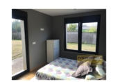 Chalet independiente con terreno en venta en la España, Vilar de Sarria, ref: TR277032 foto