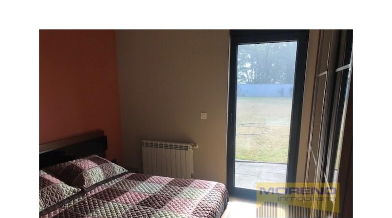 Lugo - Sarria - 2255m2