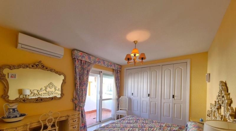 Малага - Casares - 262m2