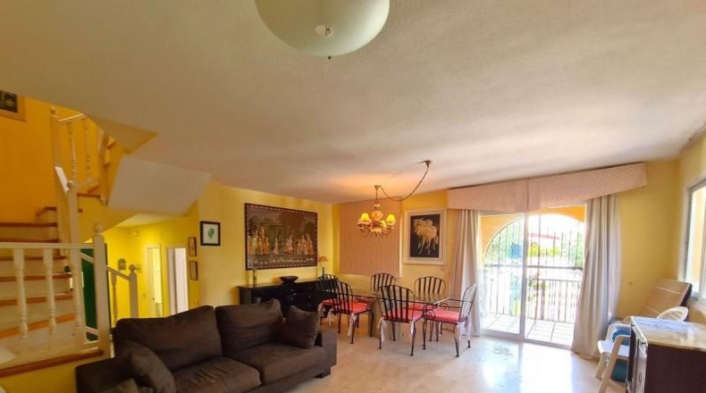 Малага - Casares - 262m2