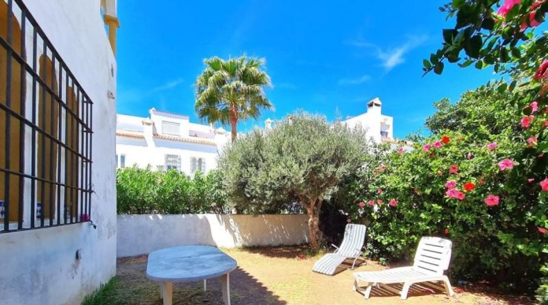 Малага - Casares - 262m2