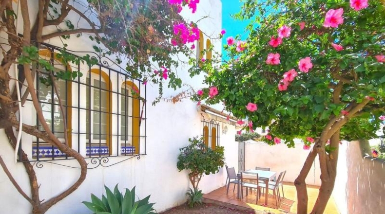 Малага - Casares - 262m2