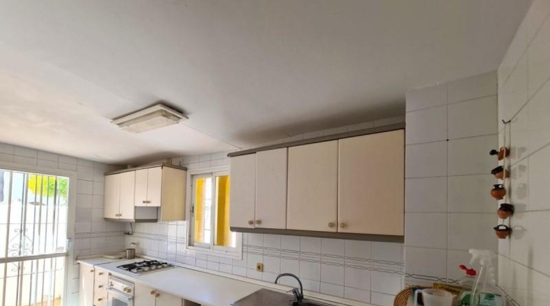 Малага - Casares - 262m2