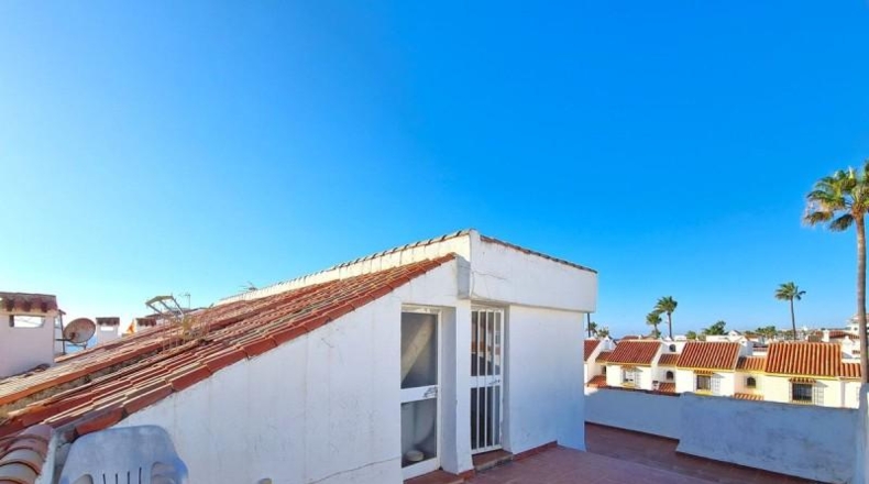 Малага - Casares - 262m2