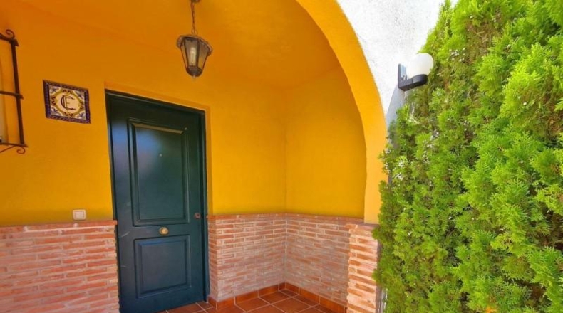 Малага - Casares - 262m2