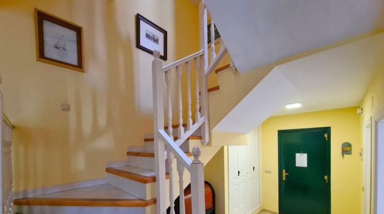 Малага - Casares - 262m2