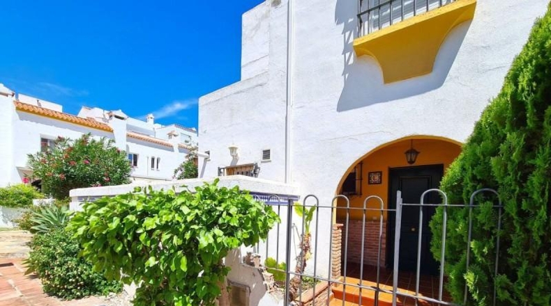 Малага - Casares - 262m2