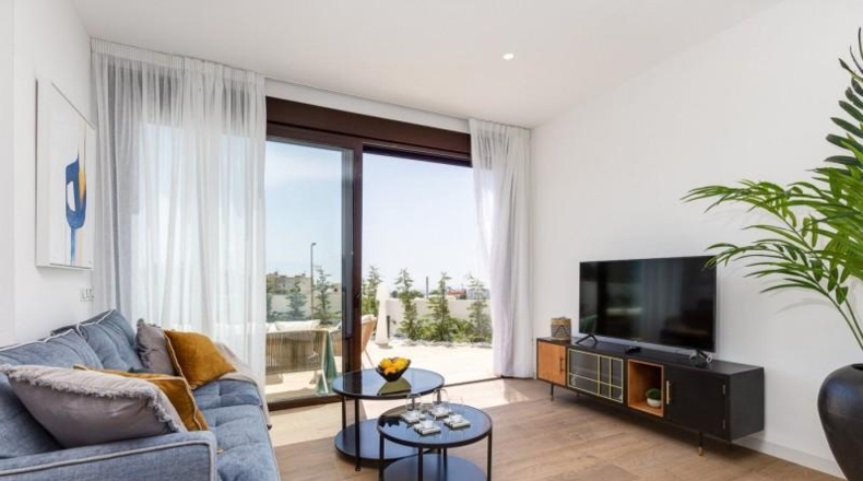 Alicante - Finestrat - 421m2