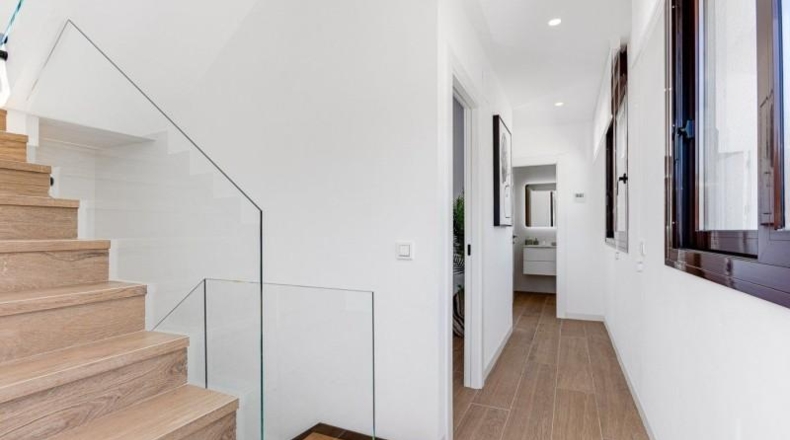 Alicante - Finestrat - 421m2
