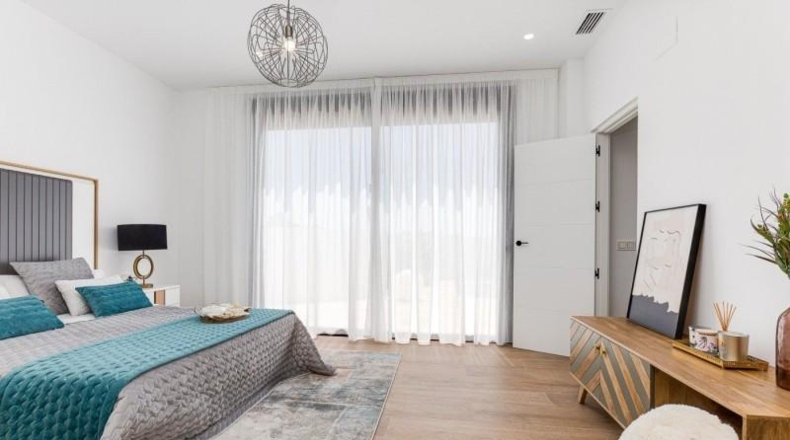Alicante - Finestrat - 421m2