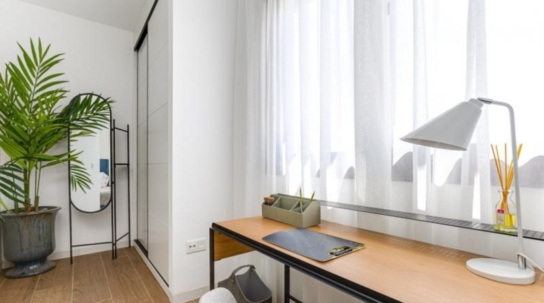 Alicante - Finestrat - 421m2