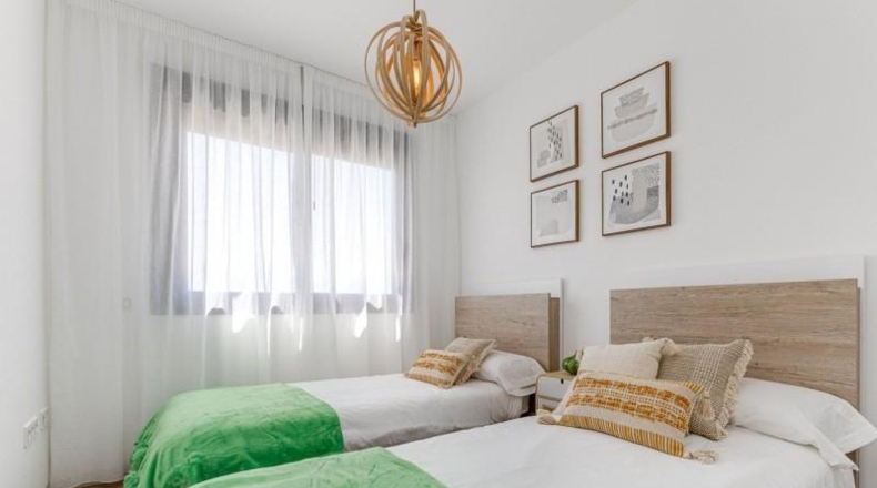 Alicante - Finestrat - 421m2