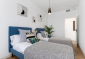 Chalet independiente con terreno en venta en la España, Finestrat, ref: TR265389 foto