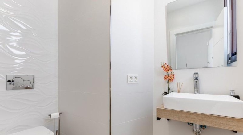 Alicante - Finestrat - 421m2